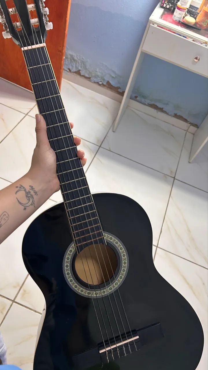 VIOLÃO  - Foto 3