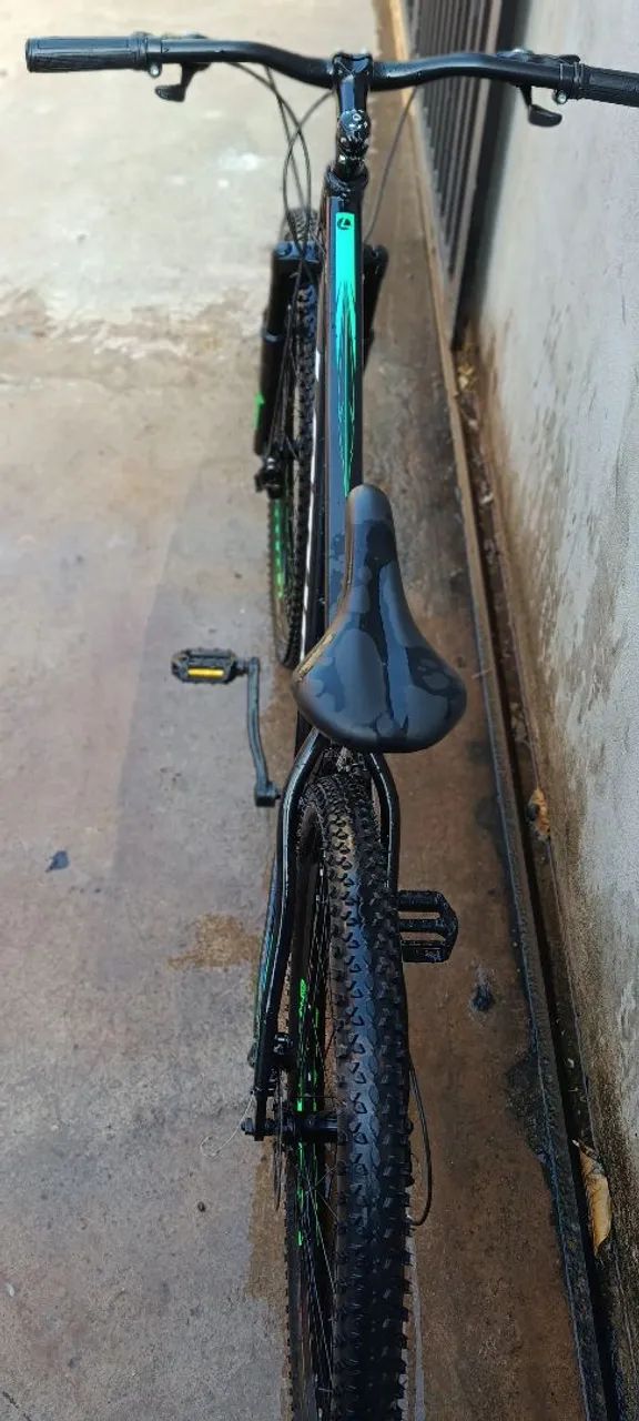 Bike Lotus CXR  - Foto 2