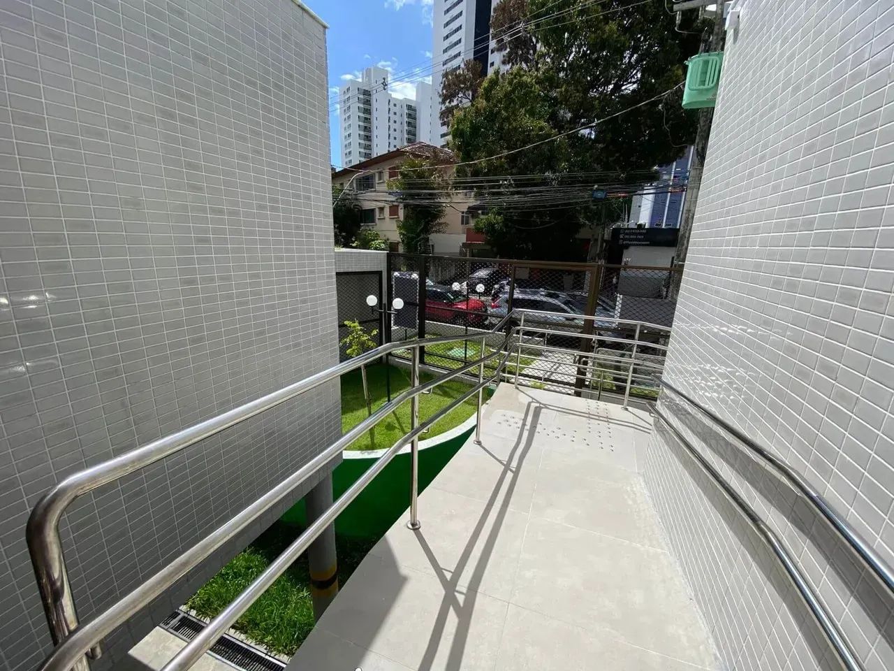 Apartamento Mobiliado nas Graças - Foto 3