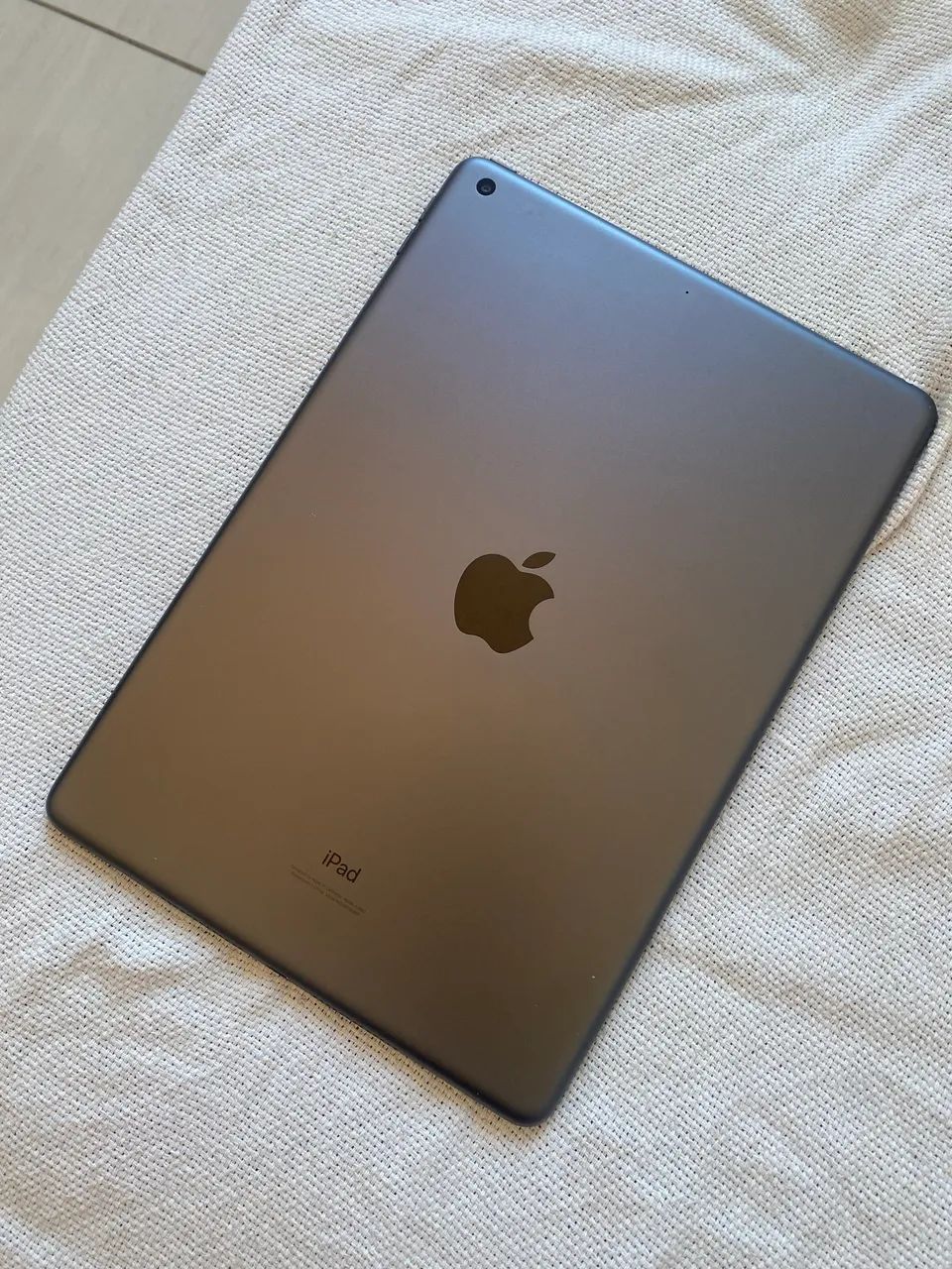 iPad 9° geração 