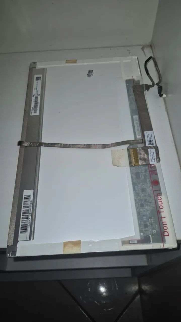 Display tela 14 Notebook Dell Inspiron N4050 - Foto 3