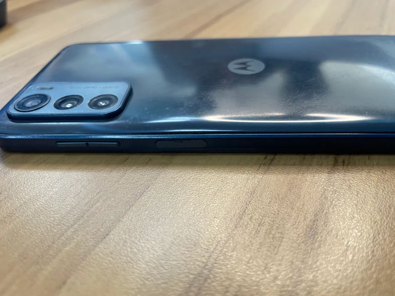 Celular smartphone MotoG42 - Foto 3