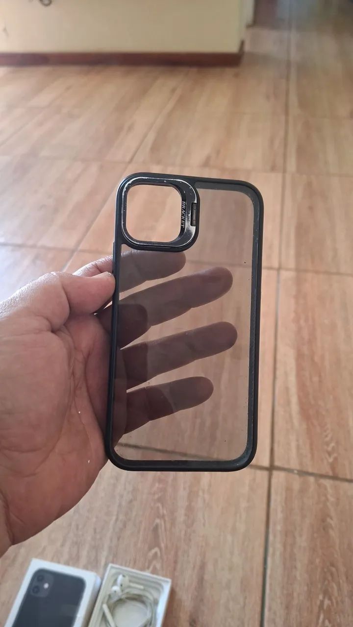 Vendo Iphone 11 128Gb - Foto 4