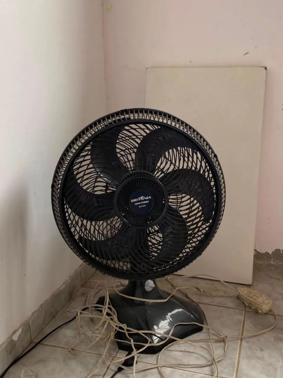 Ventilador  - Foto 2