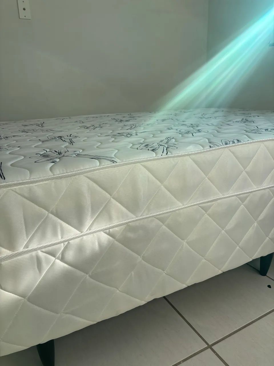 cama box - Foto 2