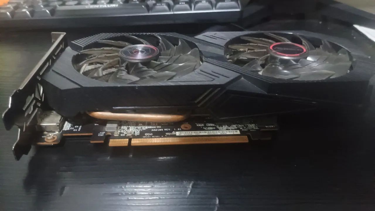 Troco RX6500XT - Foto 3