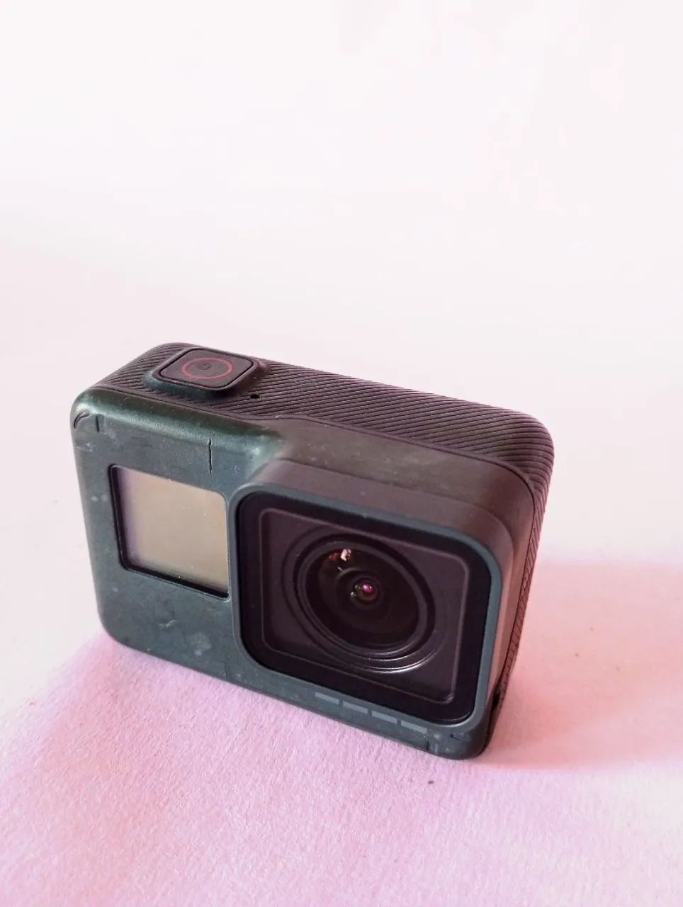 GoPro Hero 6 + acessório. Oportunidade! - Foto 3