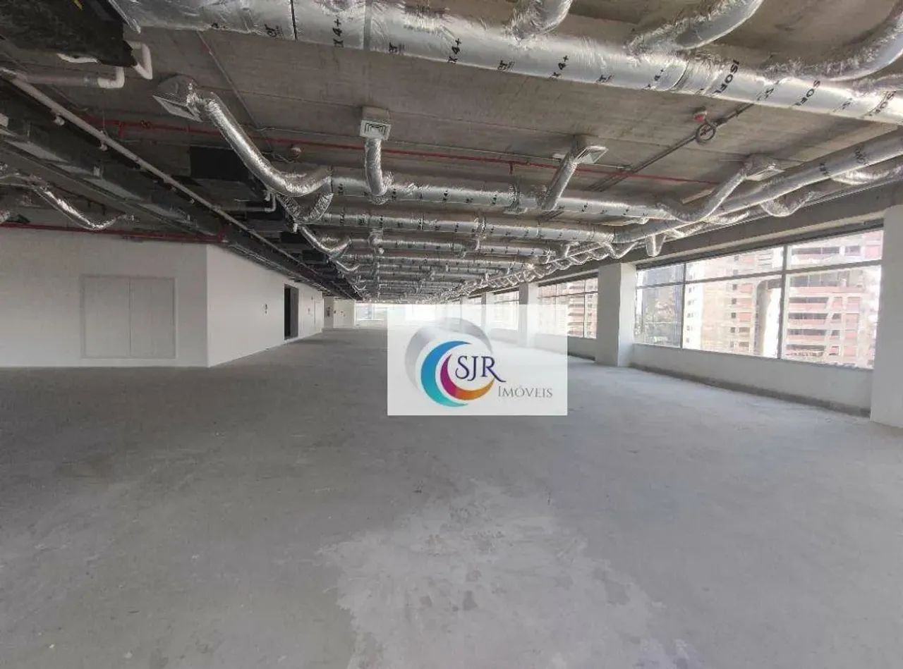 Conjunto para alugar, 2220 m² - Brooklin - São Paulo/SP - Foto 5