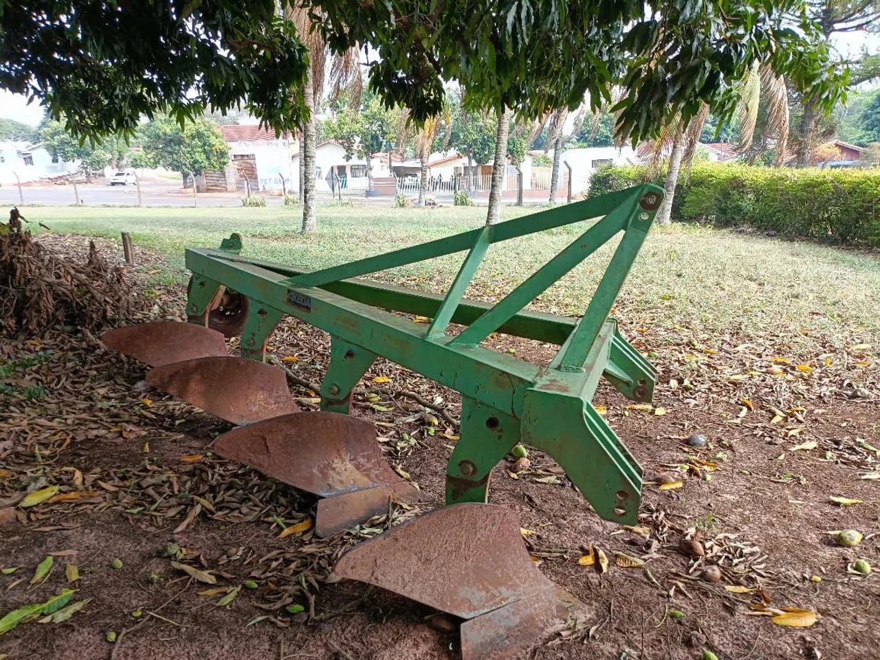 Arado Iveca