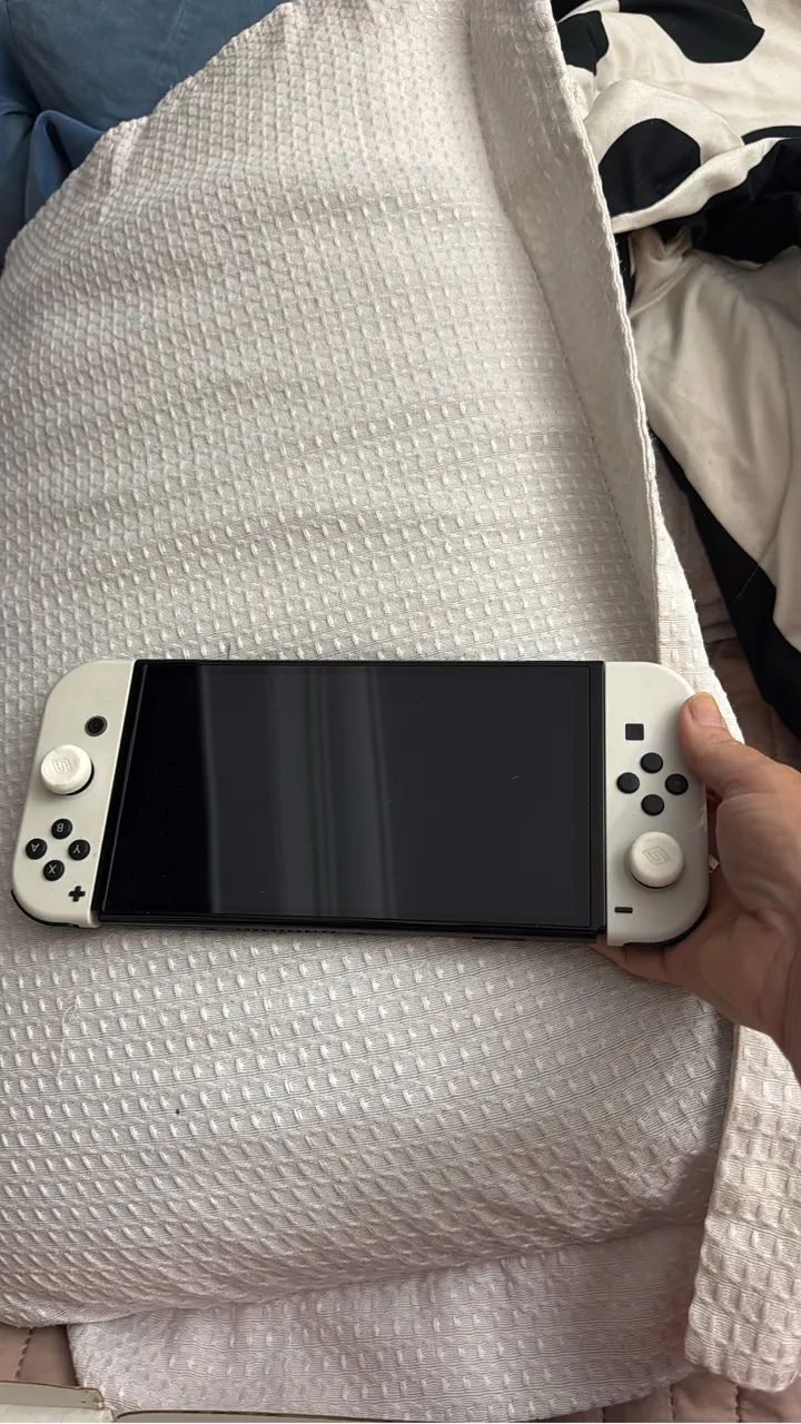 Nintendo SWITCH OLED  - Foto 5