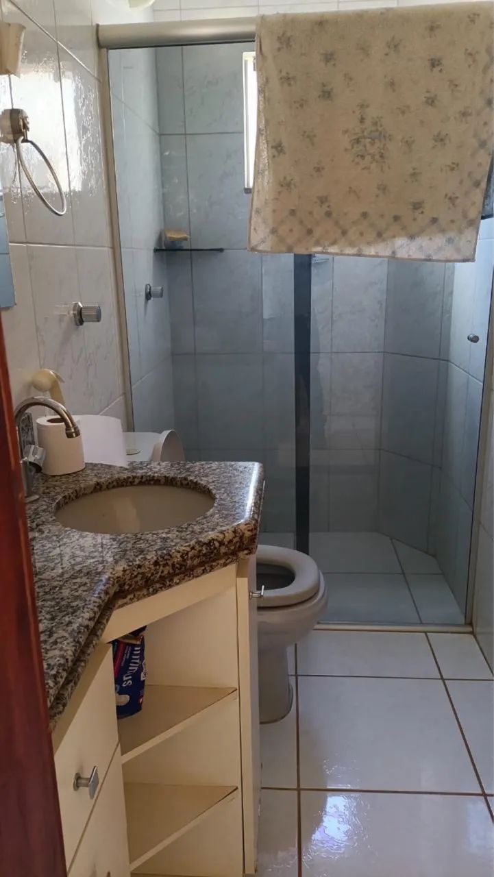 Vendo Apt mobiliado em itumbiara GO - Foto 5