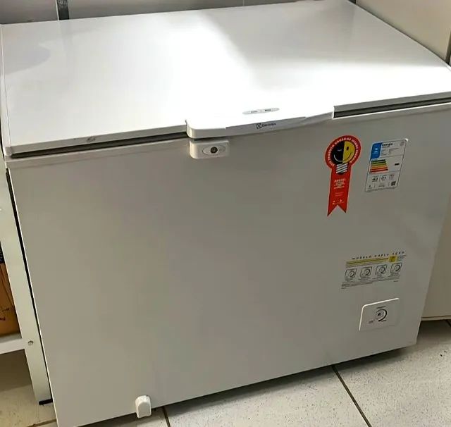 Freezer Conservado - Foto 4