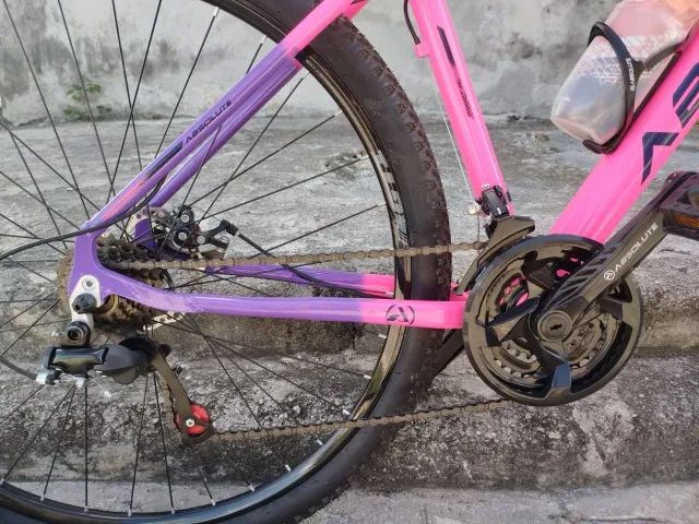 bicicleta - Foto 5