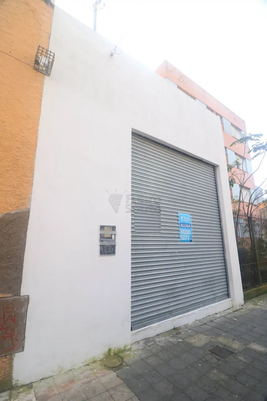 Prédio comercial reformado em localização estratégica no Centro - Foto 2