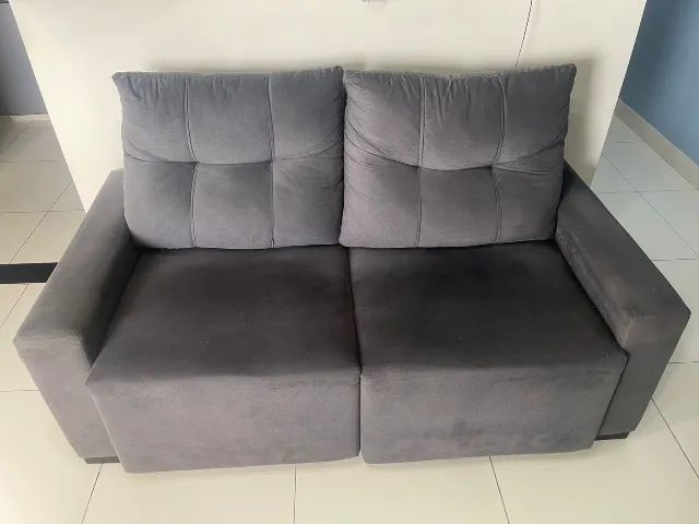 Sofá Retrátil  - Foto 2