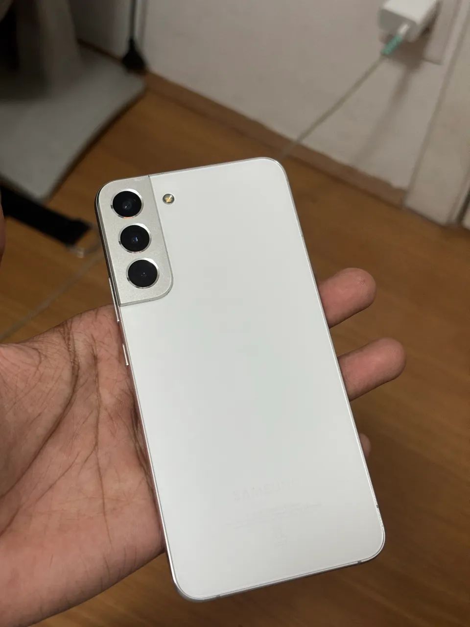 Samsung S22 Plus 256gb - Foto 3