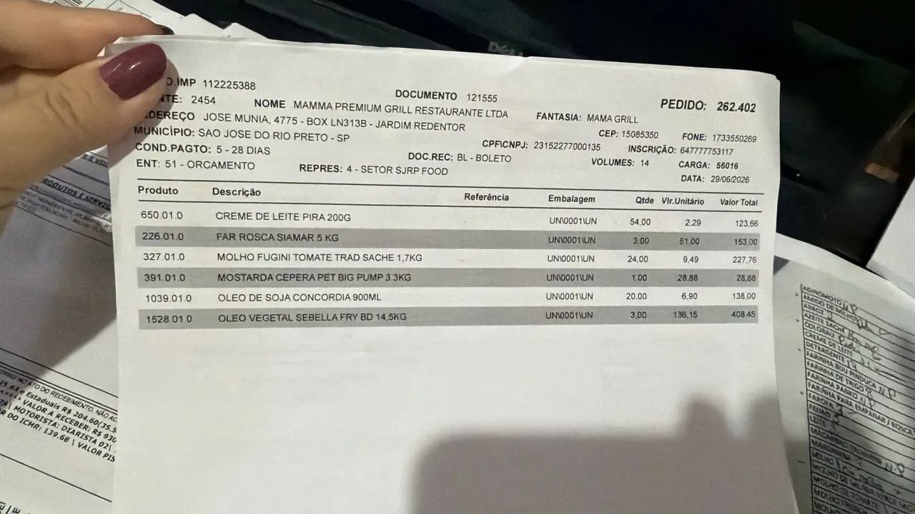 Berco com capitonês cia do móvel - Foto 2