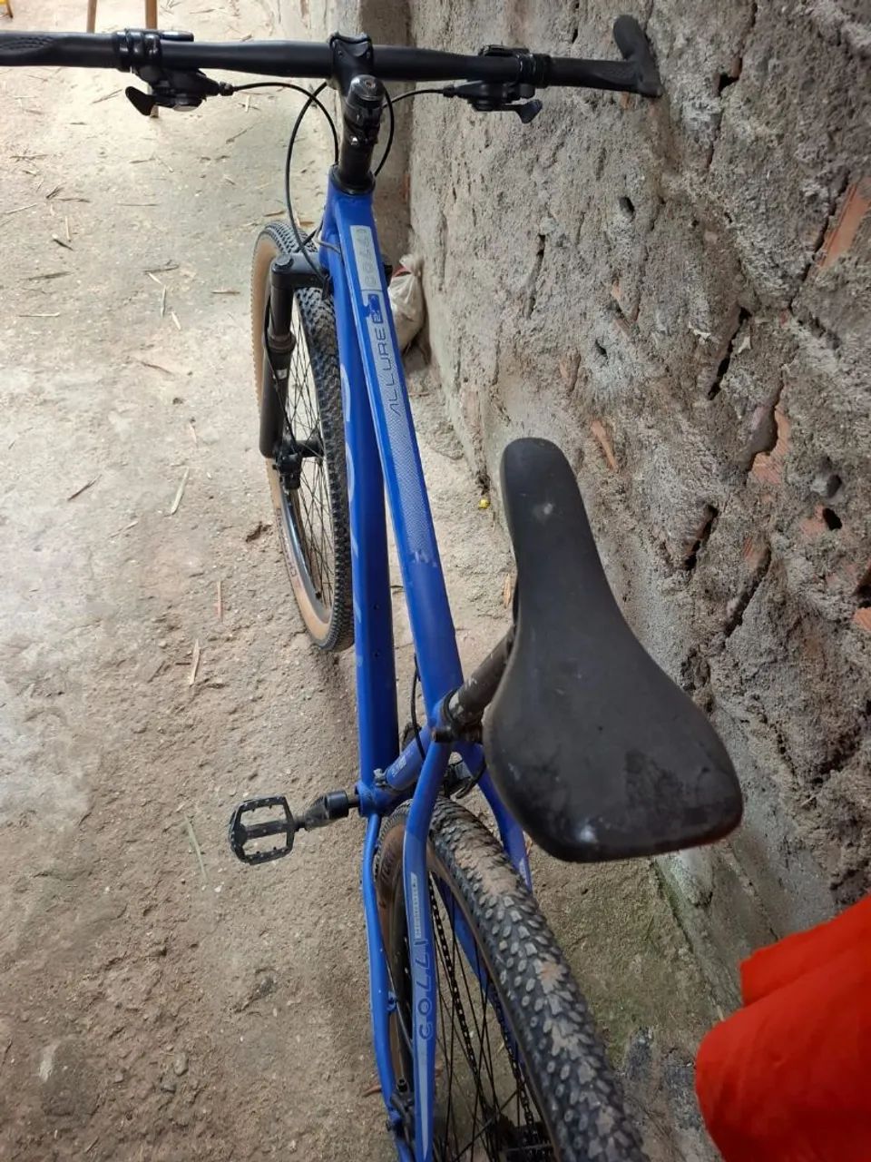 Vendo essa bicicleta  - Foto 2