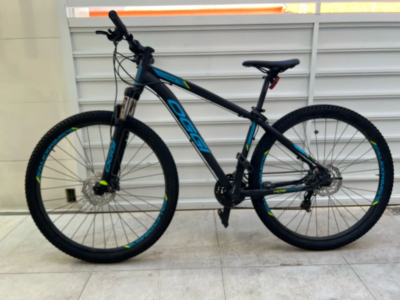 Bicicleta Oggi HDS Aro 29