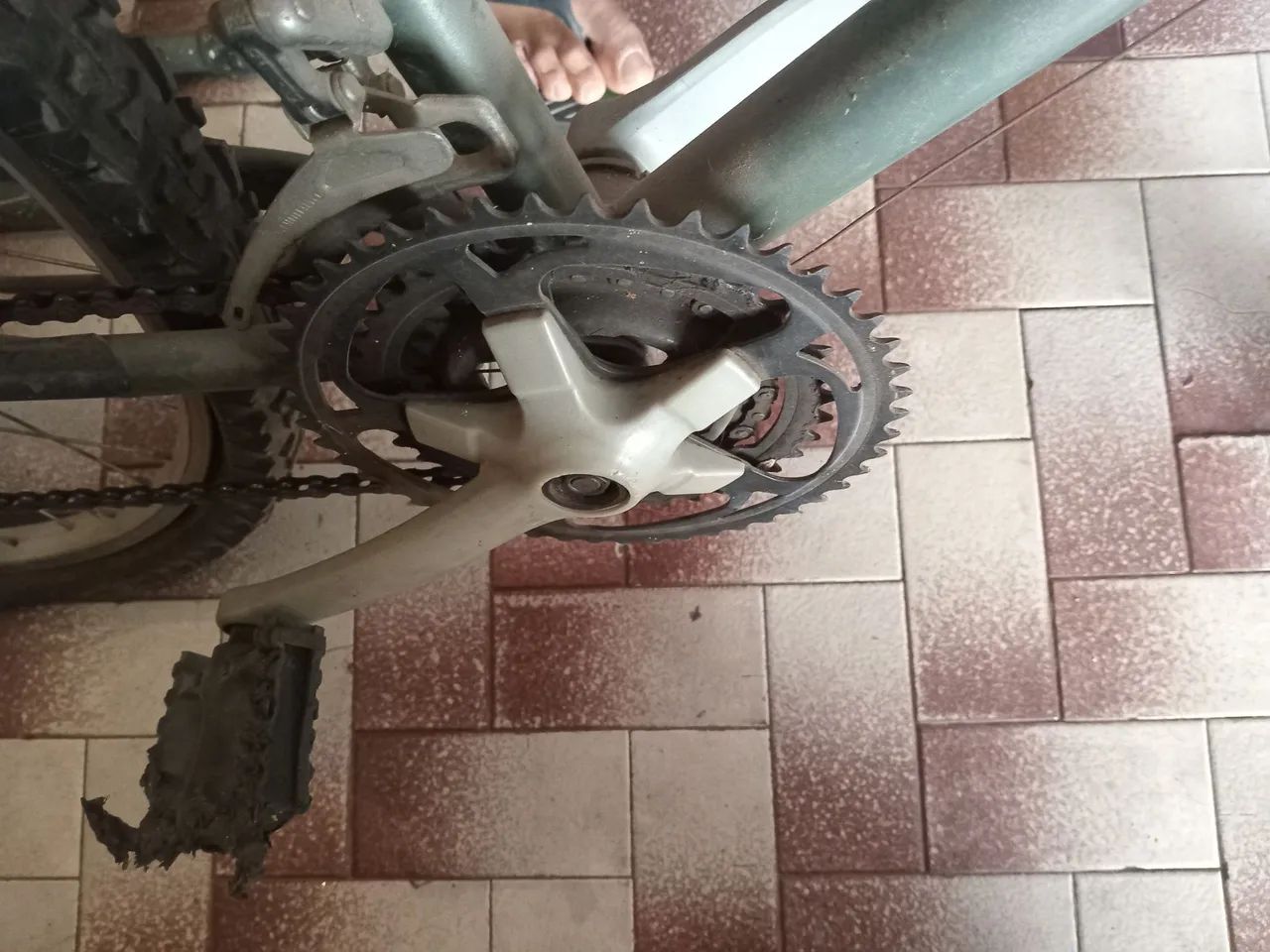 Bicicleta de 6 marchas  - Foto 5