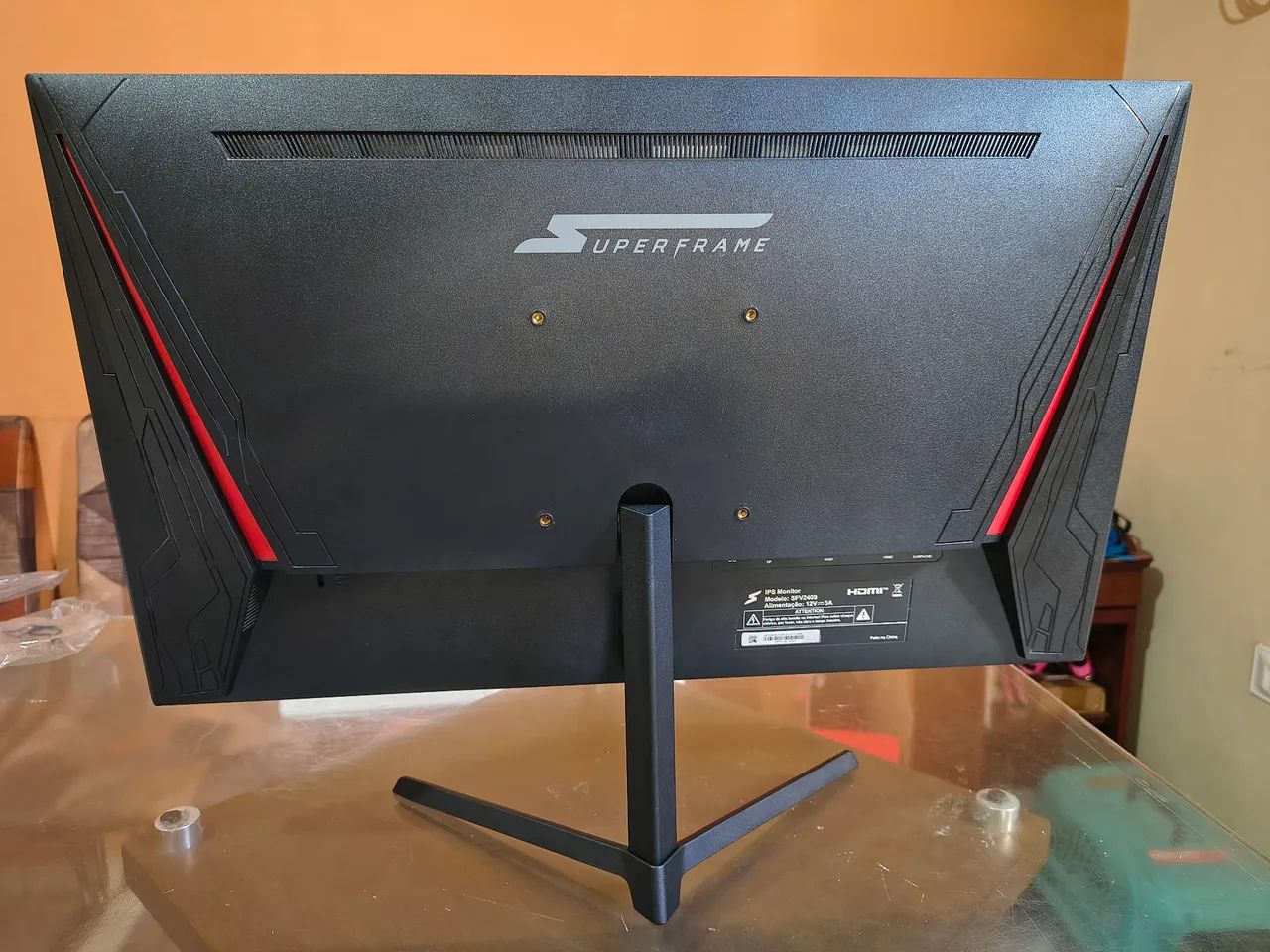 Monitor 144hz - Foto 2