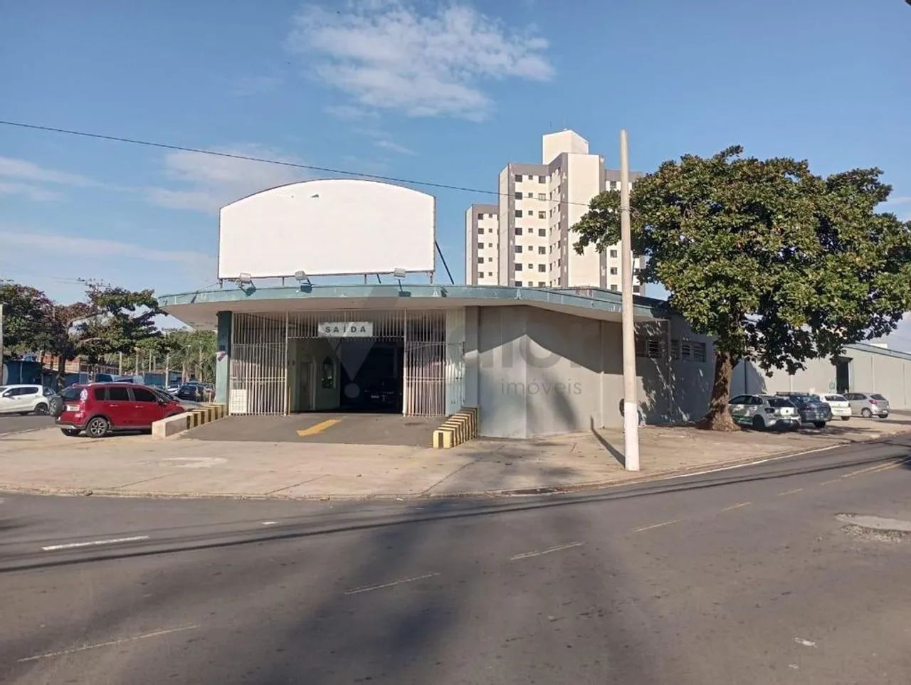 Galpão à venda e para alugar em Campinas, Vila João Jorge, com 3273 m² - Foto 2