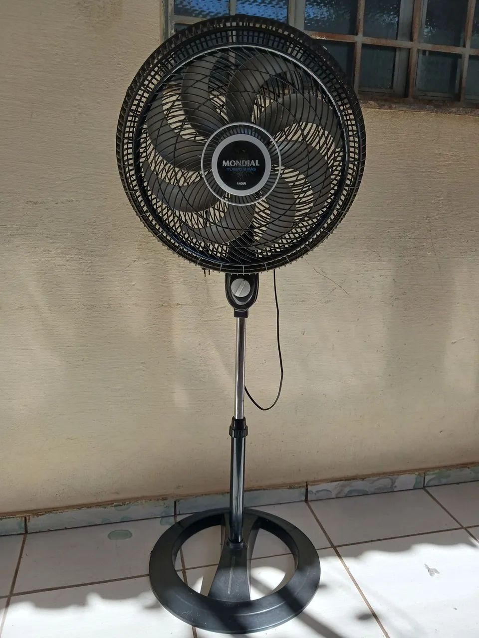 Ventilador 