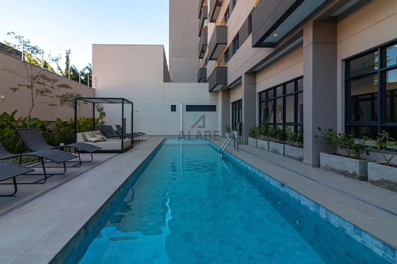 Studio à venda com 26m², 1 quarto e sem vaga na Vila Olímpia ao lado da INSPER. - Foto 4