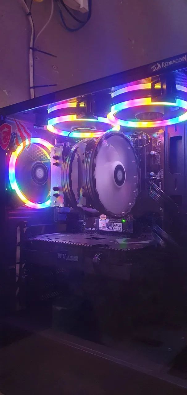 PC GAMER