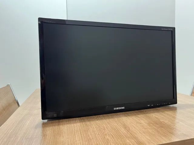 Monitor LED Samsung 