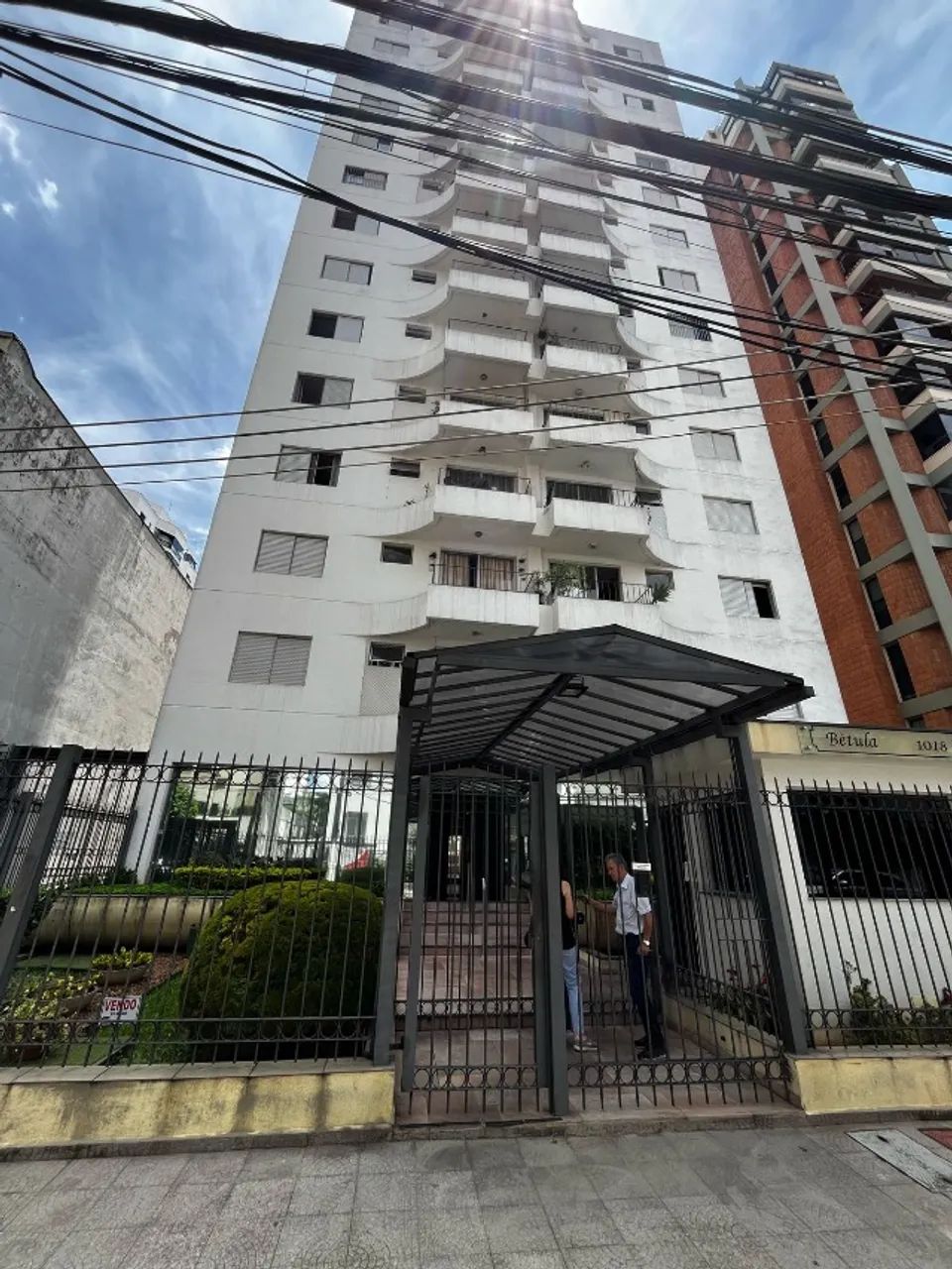 Foto - São Paulo - Vila Mangalot