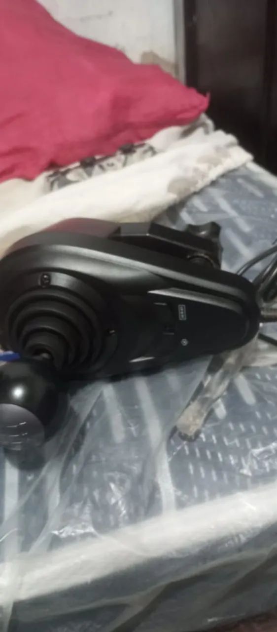 Volante gamer pxn - Foto 5
