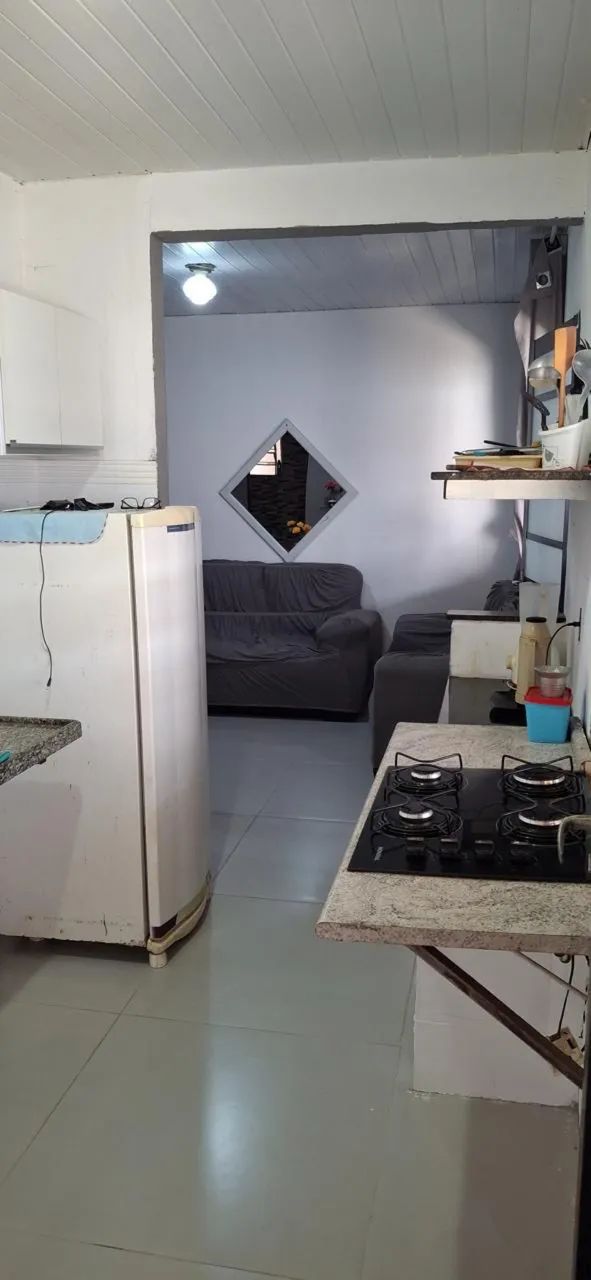 CASA PRONTA PARA MORAR  - Foto 3