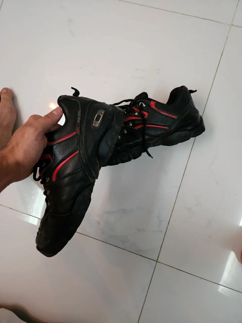 Bota oakley  - Foto 3
