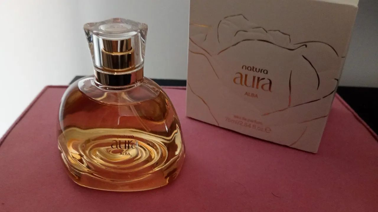 Perfume da Natura  - Foto 3