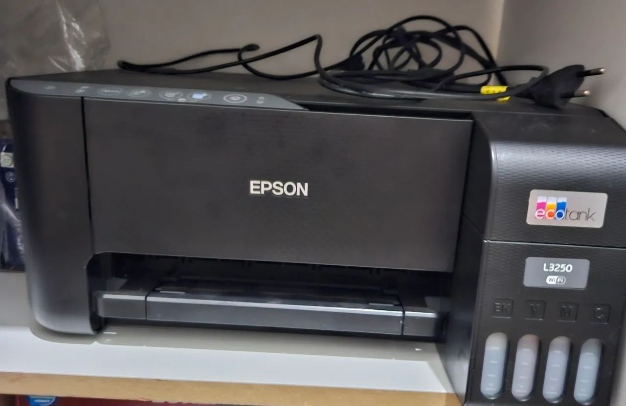 Epson l3250
