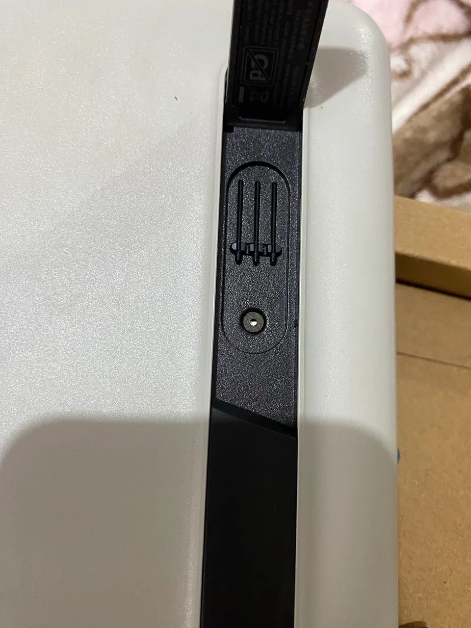 Wacom one display usada - Foto 5