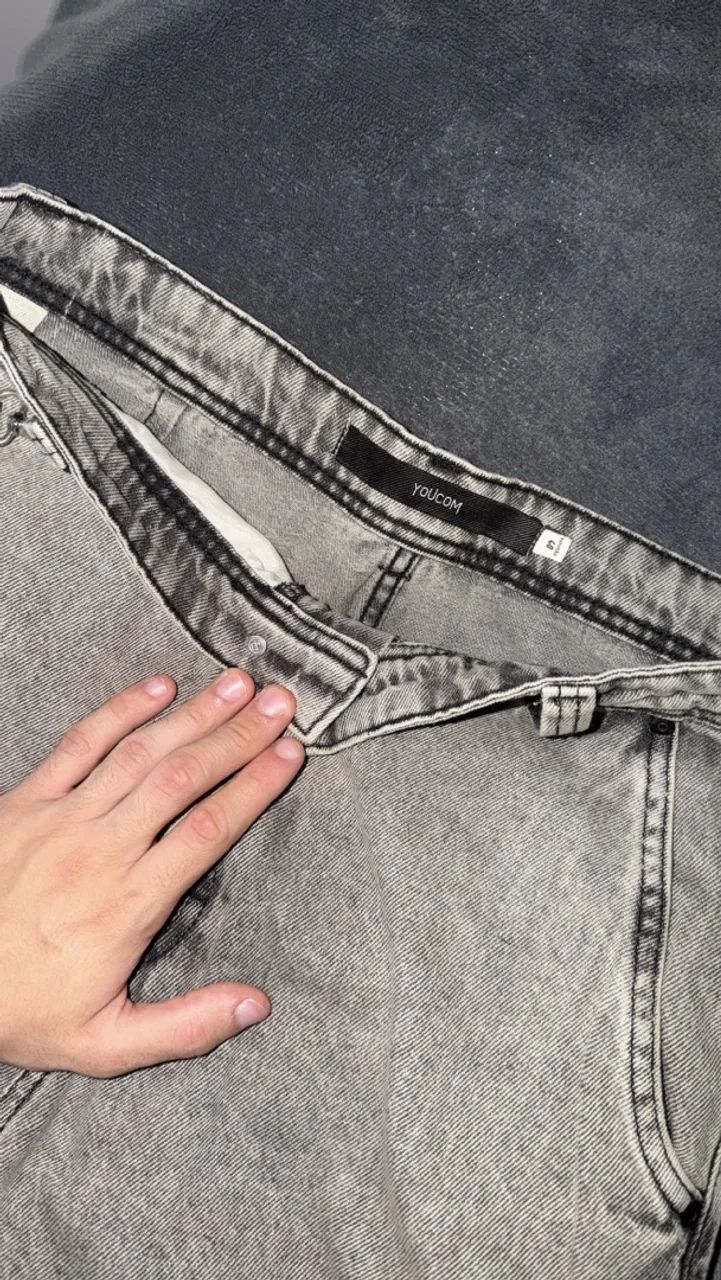 Calça youcom e streetwear - Foto 2