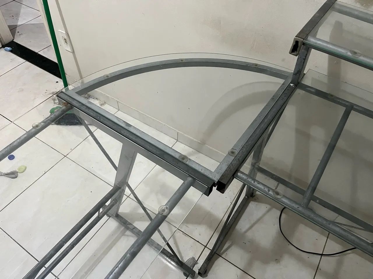 Mesa para escritório  - Foto 4