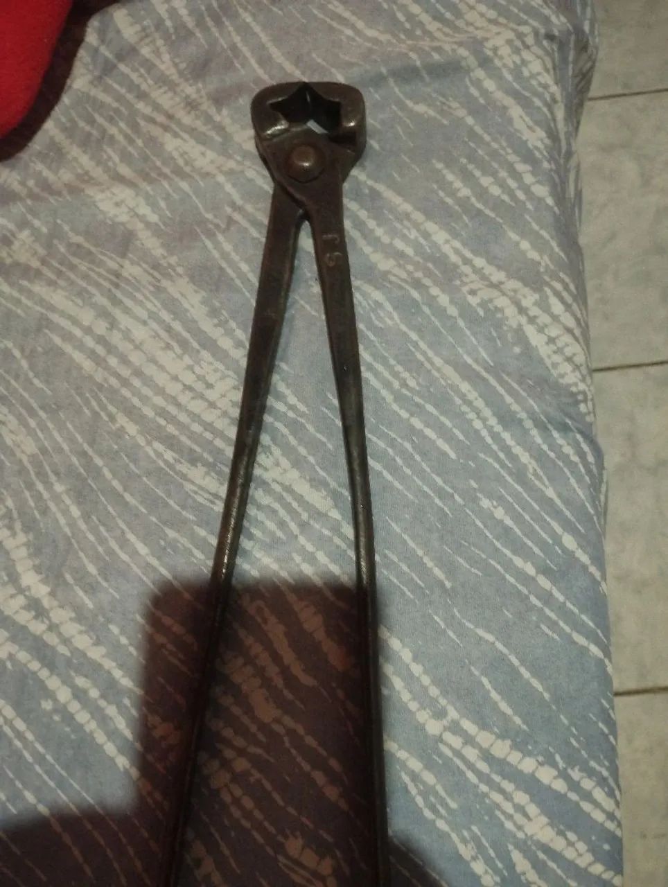 Pra vender 