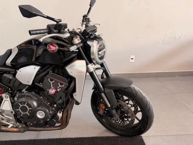 HONDA CB 1000R ABS  - Foto 2