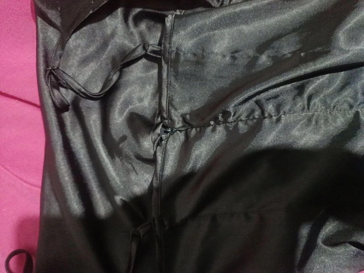 Vestido da Shein M 40,00 Reais - Foto 5