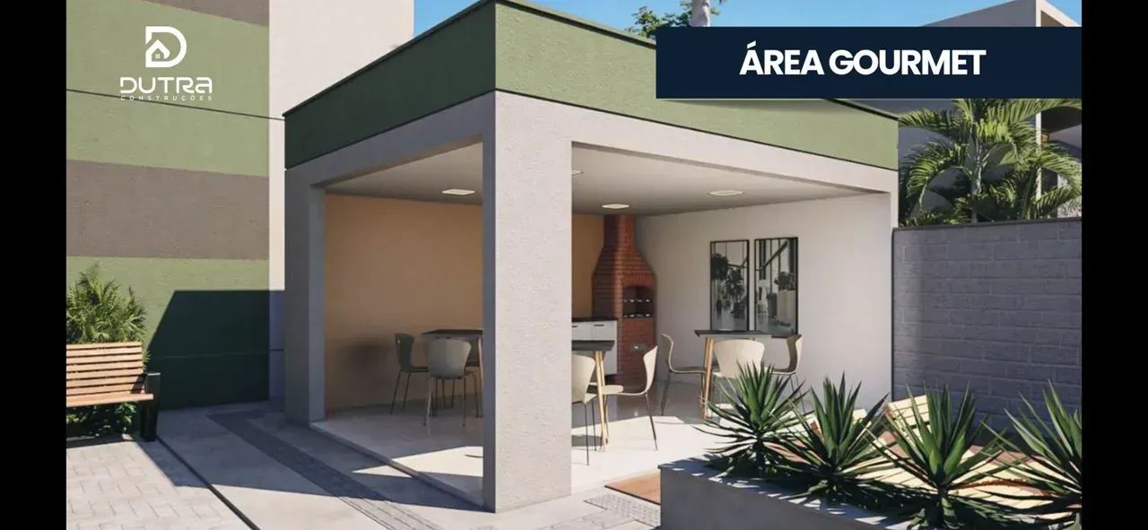 PARADISE RESIDENCE  CONFORTO, MODERNIDADE E QUALIDADE DE VIDA! - Foto 5