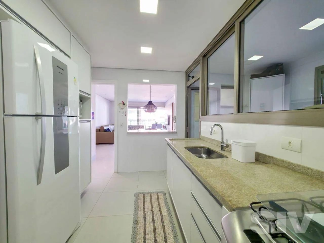 Apartment em Módulo 7 - Costa Amalfitana - Foto 5