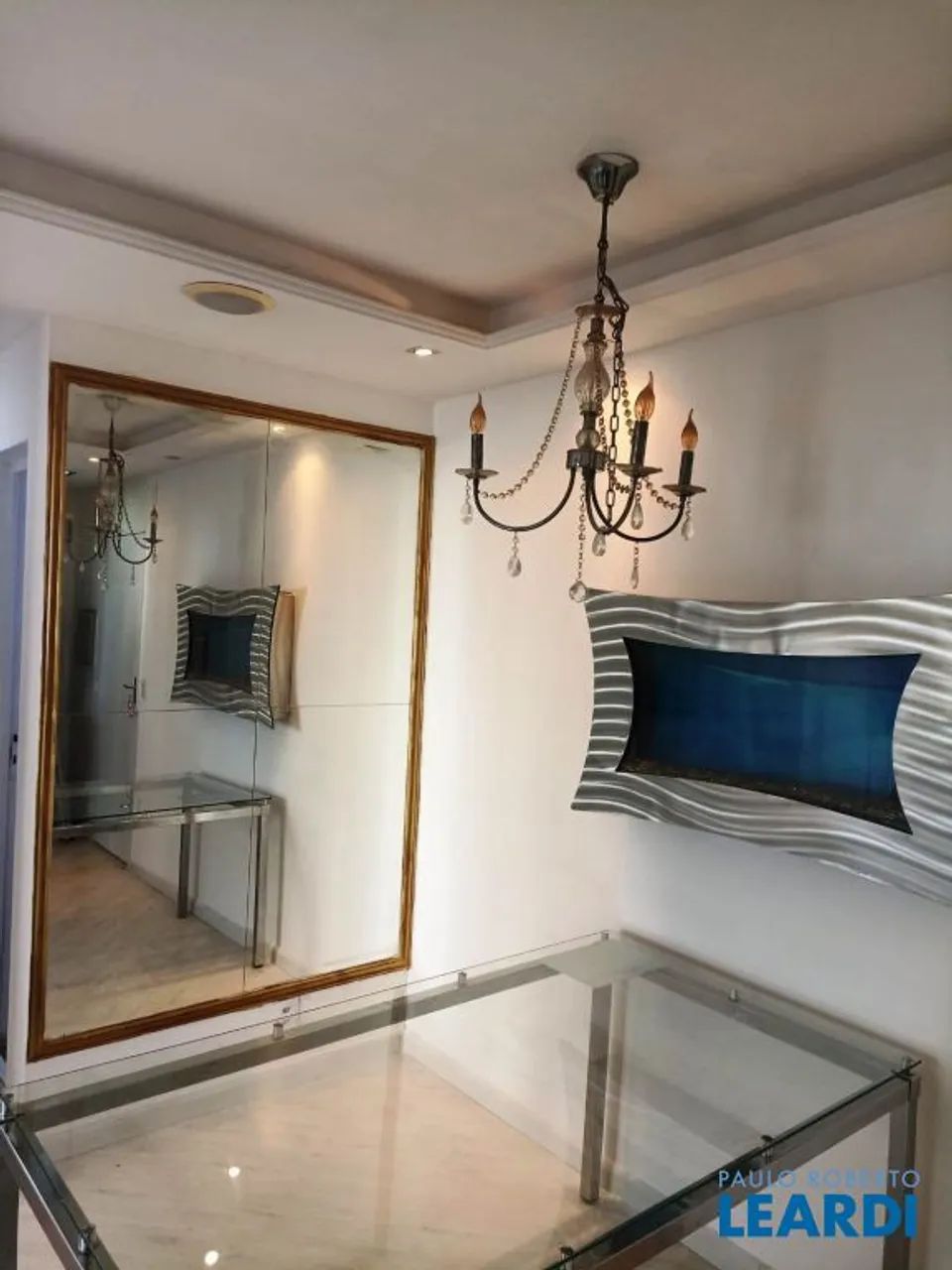 APARTAMENTO - MORUMBI - SP - Foto 3