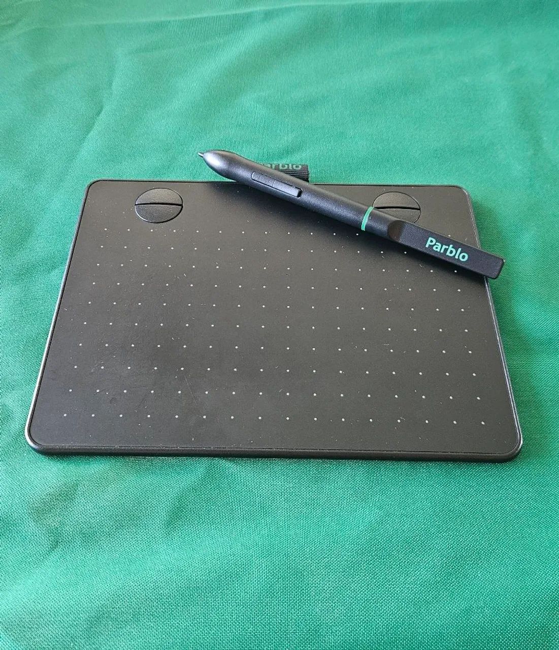 Mesa Digitalizadora Parblo A640 V2 - Foto 4
