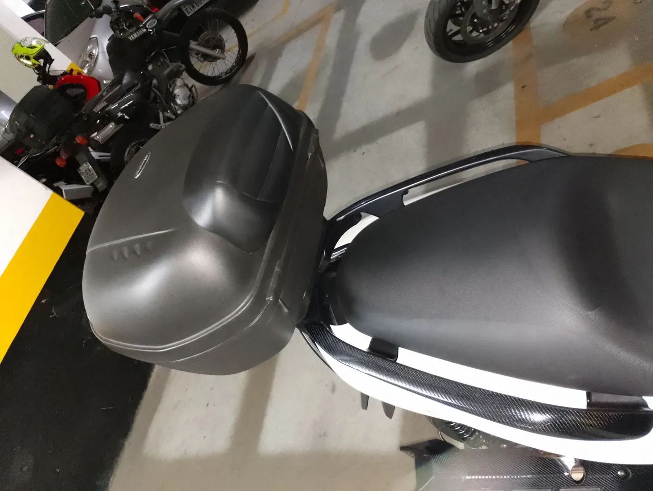 Vendo Zontes 350e - Foto 4