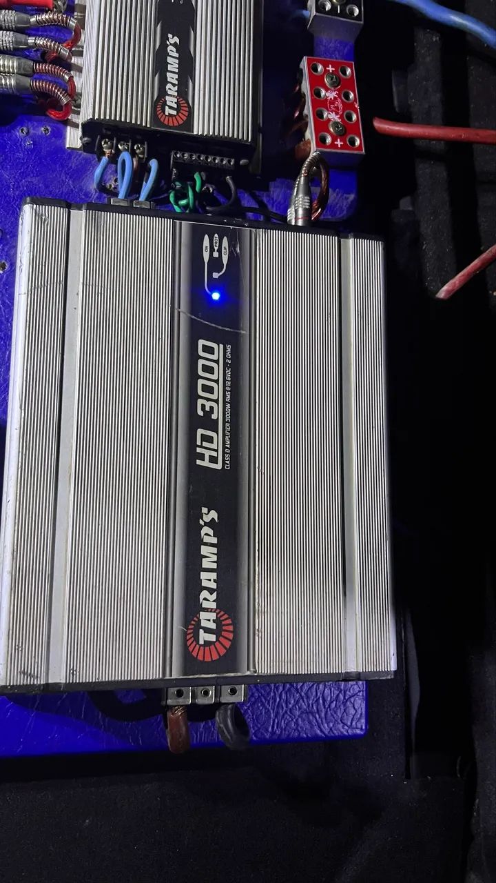 Módulo HD3000 - Foto 3