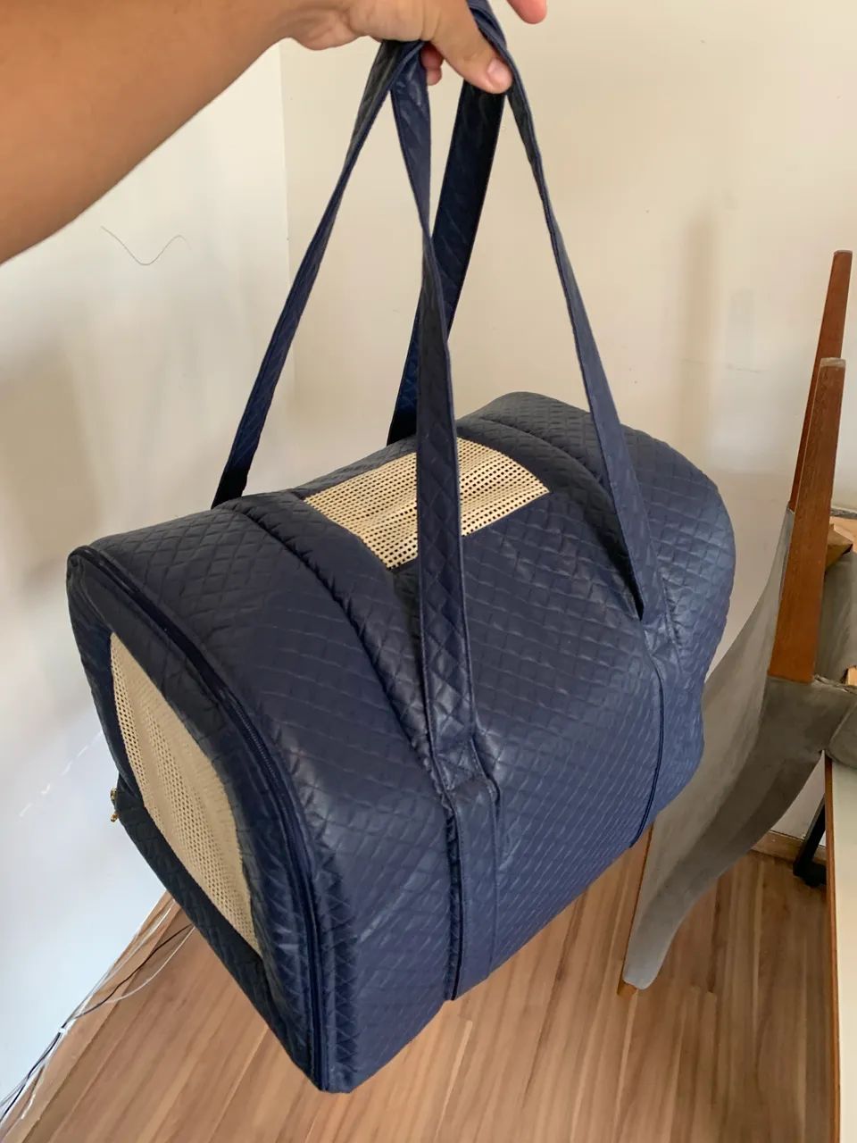 Bolsa transporte 