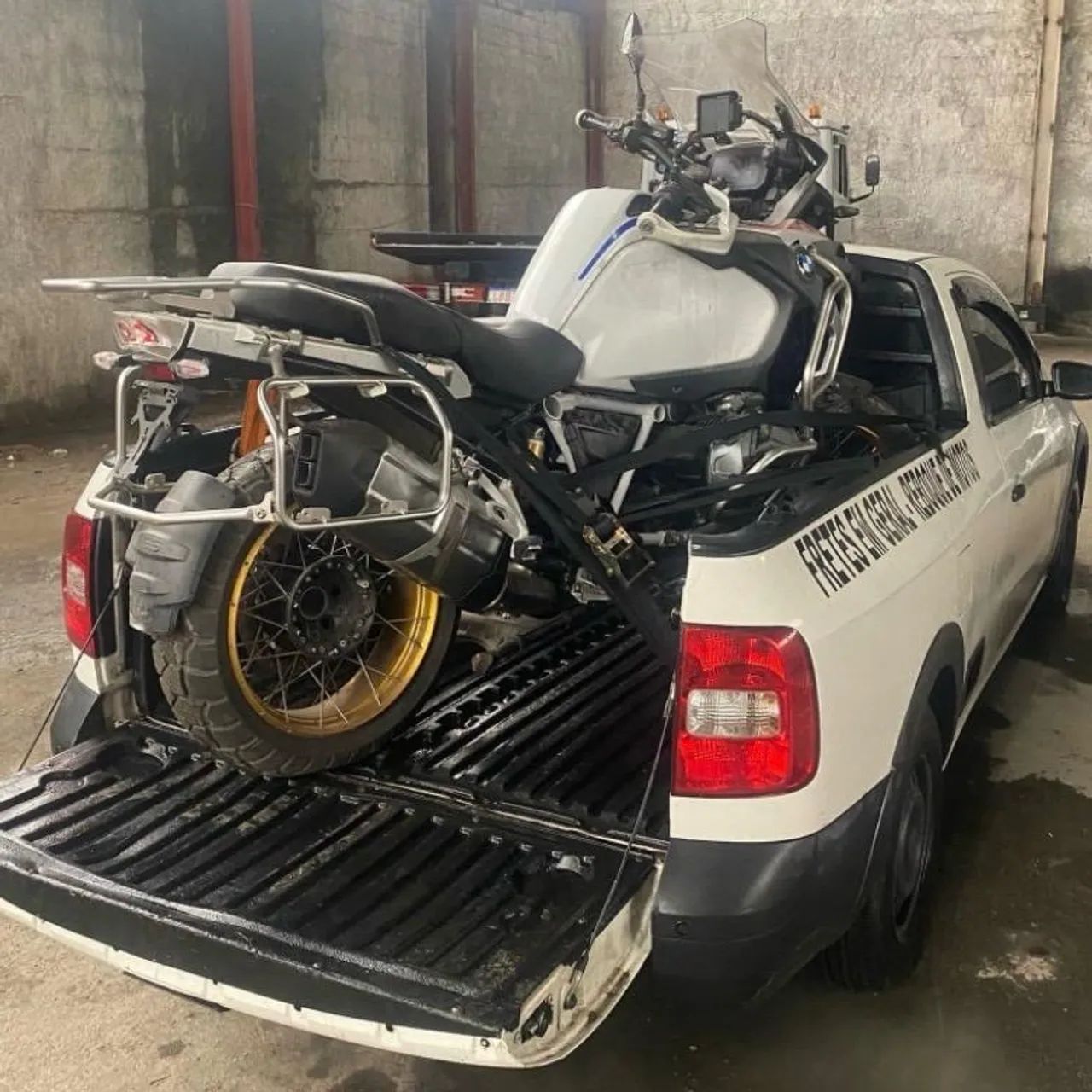 Transporte de veículos - Estadual e interestadual  - Foto 4